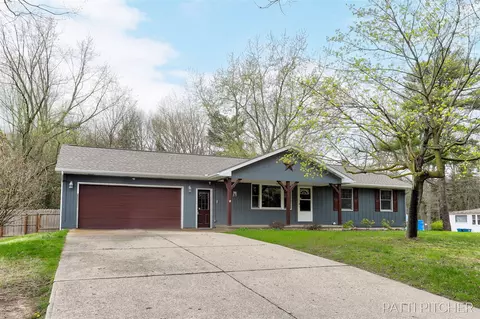 15634 Mercury, Grand Haven, MI 49417