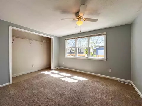 Bedroom - 513 N 15th, Niles, MI 49120 photo 1 of 1