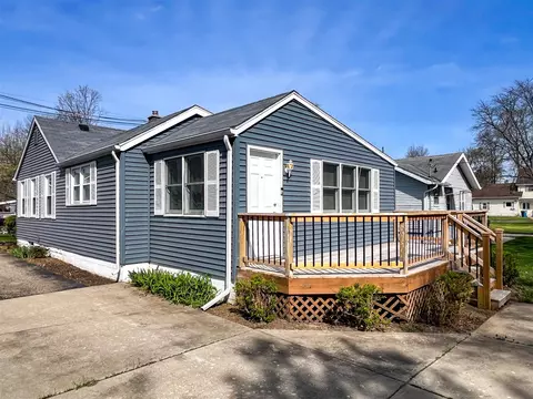 Exterior - 513 N 15th, Niles, MI 49120 photo 10 of 14