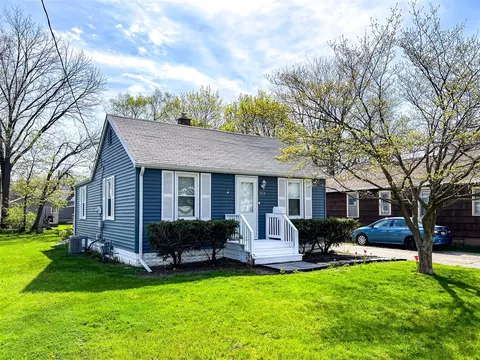 Exterior - 513 N 15th, Niles, MI 49120 photo 6 of 14