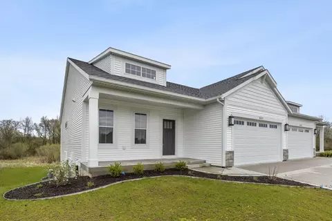 6421 Railbridge #17, Caledonia, MI 49316
