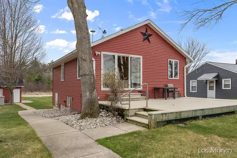 6670 W Winchester, Baldwin, MI 49304