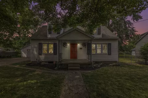 650 12th, Niles, MI 49120