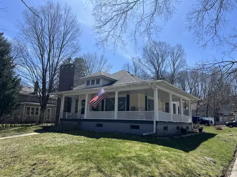 132 E Wood, Newaygo, MI 49337