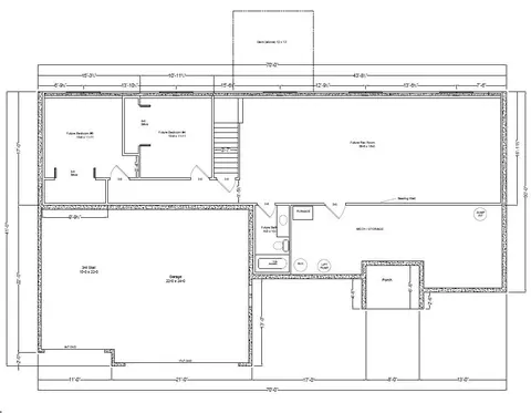 6057 Molli, Allendale, MI 49401 photo 54