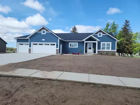6057 Molli, Allendale, MI 49401 photo 3