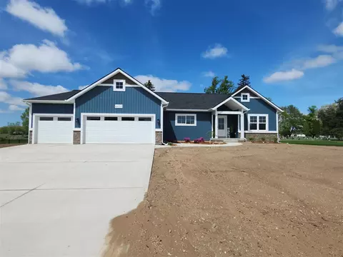 6057 Molli, Allendale, MI 49401