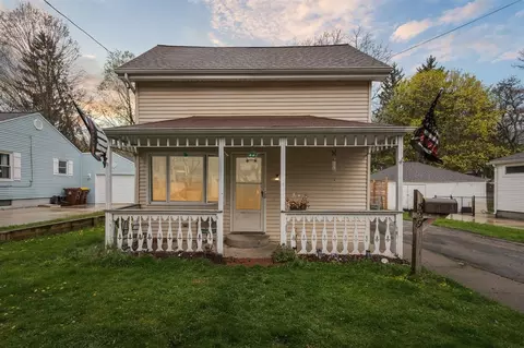 329 N Liberty, Marshall, MI 49068