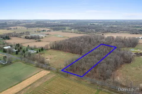 1 Dildine Road, Ionia, MI 48846