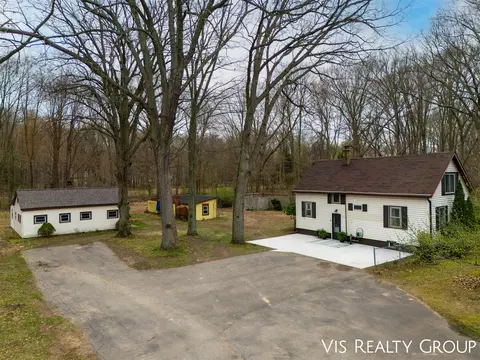 12944 128th, Grand Haven, MI 49417