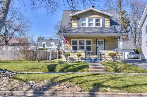 770 Audubon, Jackson, MI 49203