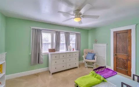 Bedroom - 770 Audubon, Jackson, MI 49203 photo 1 of 5