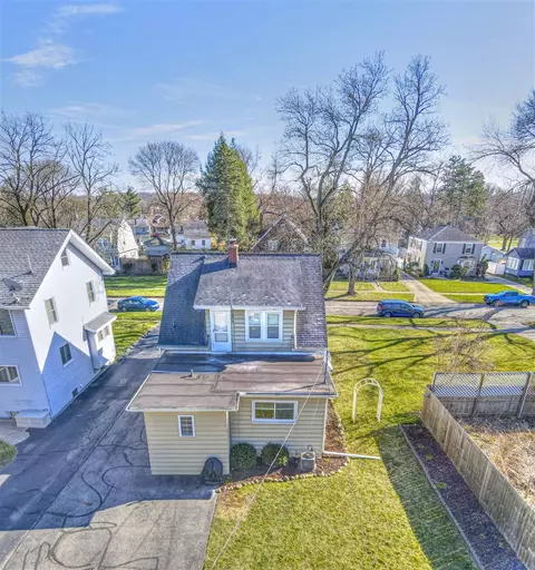 View/Area - 770 Audubon, Jackson, MI 49203 photo 3 of 8