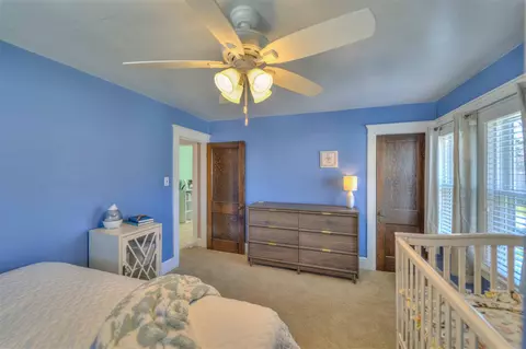 Bedroom - 770 Audubon, Jackson, MI 49203 photo 4 of 5
