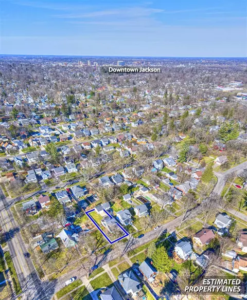 View/Area - 770 Audubon, Jackson, MI 49203 photo 6 of 8