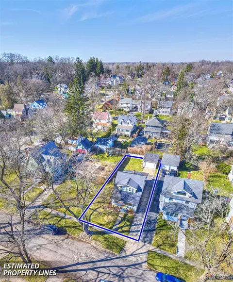 View/Area - 770 Audubon, Jackson, MI 49203 photo 4 of 8