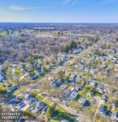 View/Area - 770 Audubon, Jackson, MI 49203 photo 1 of 8