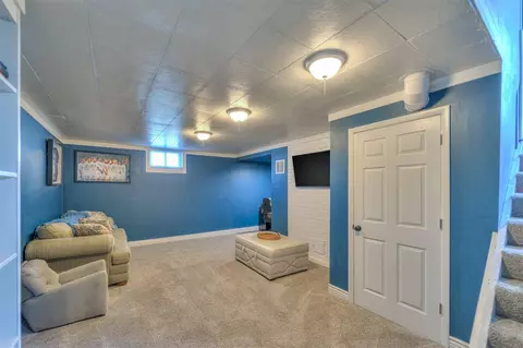 Bedroom - 770 Audubon, Jackson, MI 49203 photo 5 of 5