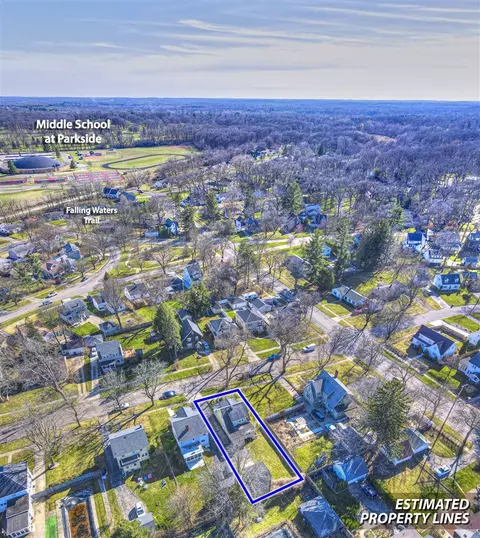 View/Area - 770 Audubon, Jackson, MI 49203 photo 8 of 8