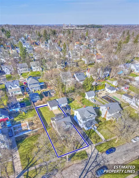 View/Area - 770 Audubon, Jackson, MI 49203 photo 5 of 8