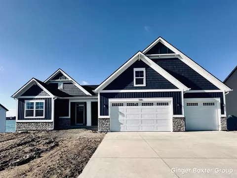 8114 Tantrum #81, Allendale, MI 49401