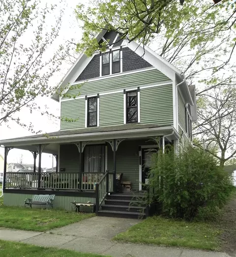 111 S Clay, Sturgis, MI 49091