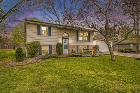 213 Geiger, Niles, MI 49120