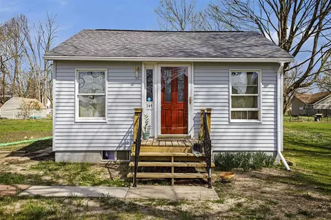 245 E Woodland, Marcellus, MI 49067