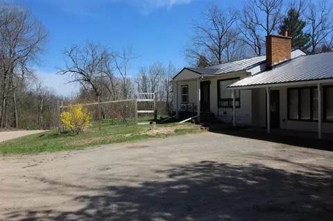 Exterior - 8290 E 4th, White Cloud, MI 49349 photo 8 of 22