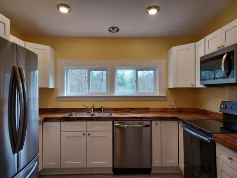 Kitchen - 8290 E 4th, White Cloud, MI 49349 photo 1 of 4