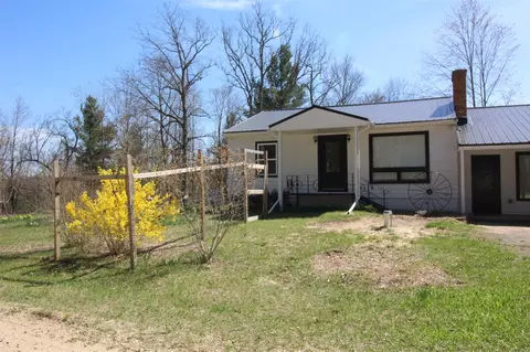 Exterior - 8290 E 4th, White Cloud, MI 49349 photo 5 of 22