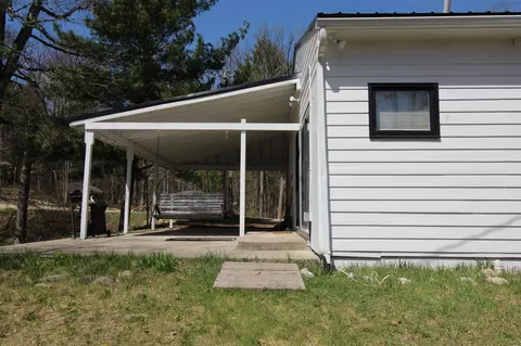 Exterior - 8290 E 4th, White Cloud, MI 49349 photo 17 of 22
