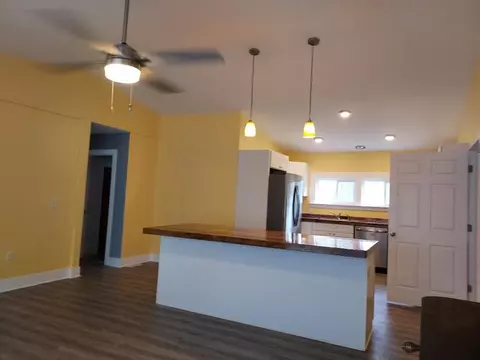 Kitchen - 8290 E 4th, White Cloud, MI 49349 photo 4 of 4