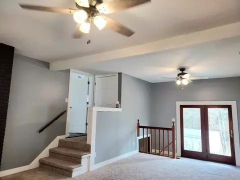 Bedroom - 8290 E 4th, White Cloud, MI 49349 photo 2 of 5