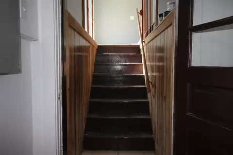 Entry Way - 8290 E 4th, White Cloud, MI 49349 photo 1 of 1