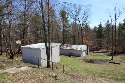Exterior - 8290 E 4th, White Cloud, MI 49349 photo 18 of 22