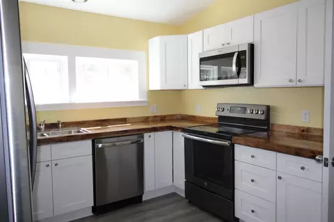 Kitchen - 8290 E 4th, White Cloud, MI 49349 photo 2 of 4