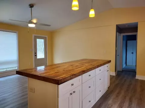 Kitchen - 8290 E 4th, White Cloud, MI 49349 photo 3 of 4