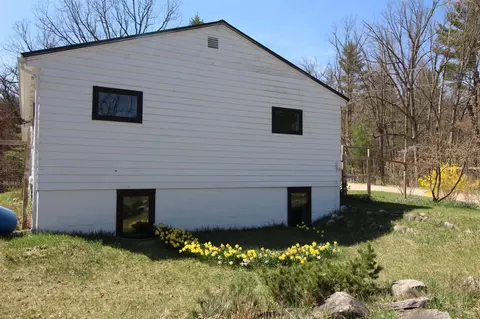 Exterior - 8290 E 4th, White Cloud, MI 49349 photo 6 of 22