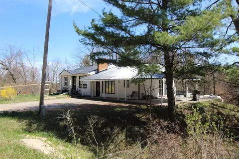 Exterior - 8290 E 4th, White Cloud, MI 49349 photo 9 of 22