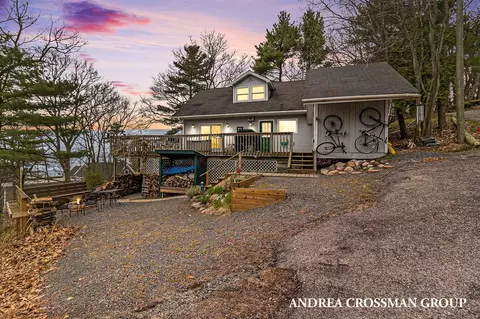 4652 S Lakeview, Shelby, MI 49455