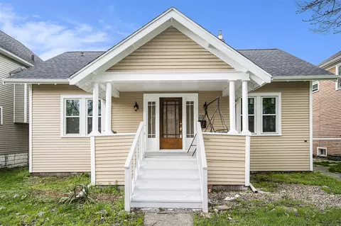 1514 Clinton, Kalamazoo, MI 49001