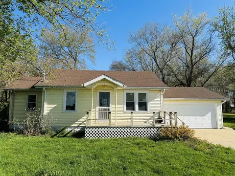 2787 Naomi, Sodus, MI 49126