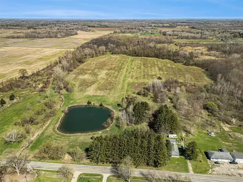 45 62nd Street, Bangor, MI 49013