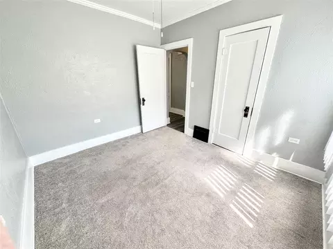 Bedroom - 111 S Main, Evart, MI 49631 photo 3 of 3