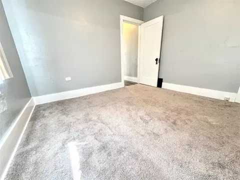 Bedroom - 111 S Main, Evart, MI 49631 photo 2 of 3