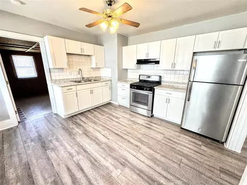 Kitchen - 111 S Main, Evart, MI 49631 photo 1 of 1
