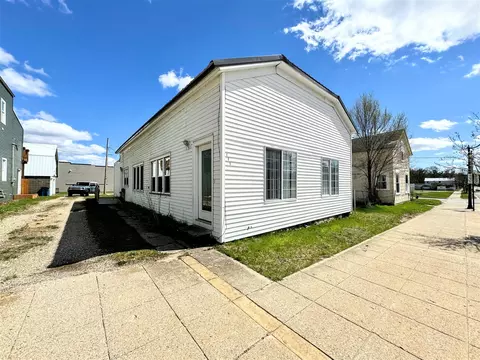 Exterior - 111 S Main, Evart, MI 49631 photo 5 of 5
