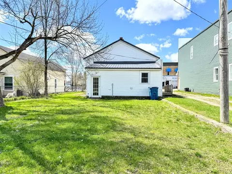 Exterior - 111 S Main, Evart, MI 49631 photo 4 of 5