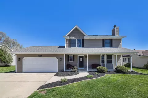 3952 Wild Mdw, Kalamazoo, MI 49048